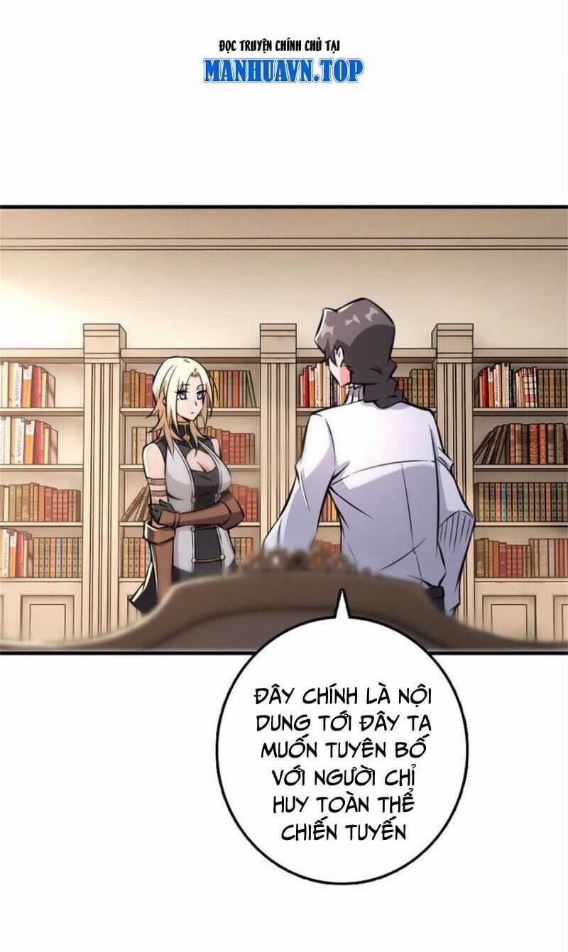 Thả Vu Nữ Đó Ra - Chương 576 - Trang 18