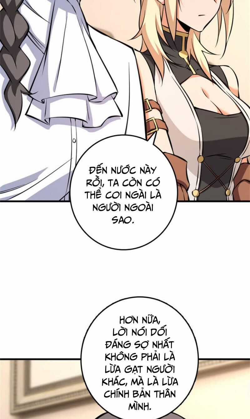 Thả Vu Nữ Đó Ra - Chương 576 - Trang 3