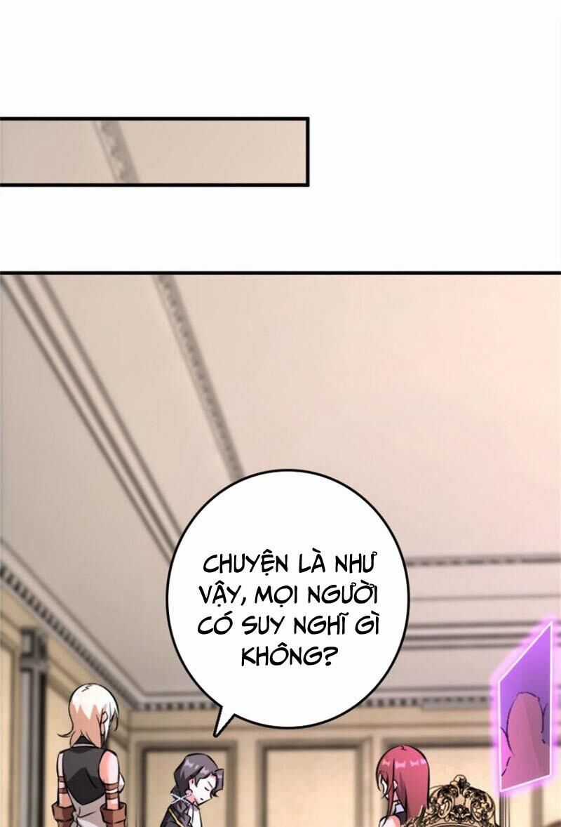 Thả Vu Nữ Đó Ra - Chương 576 - Trang 21