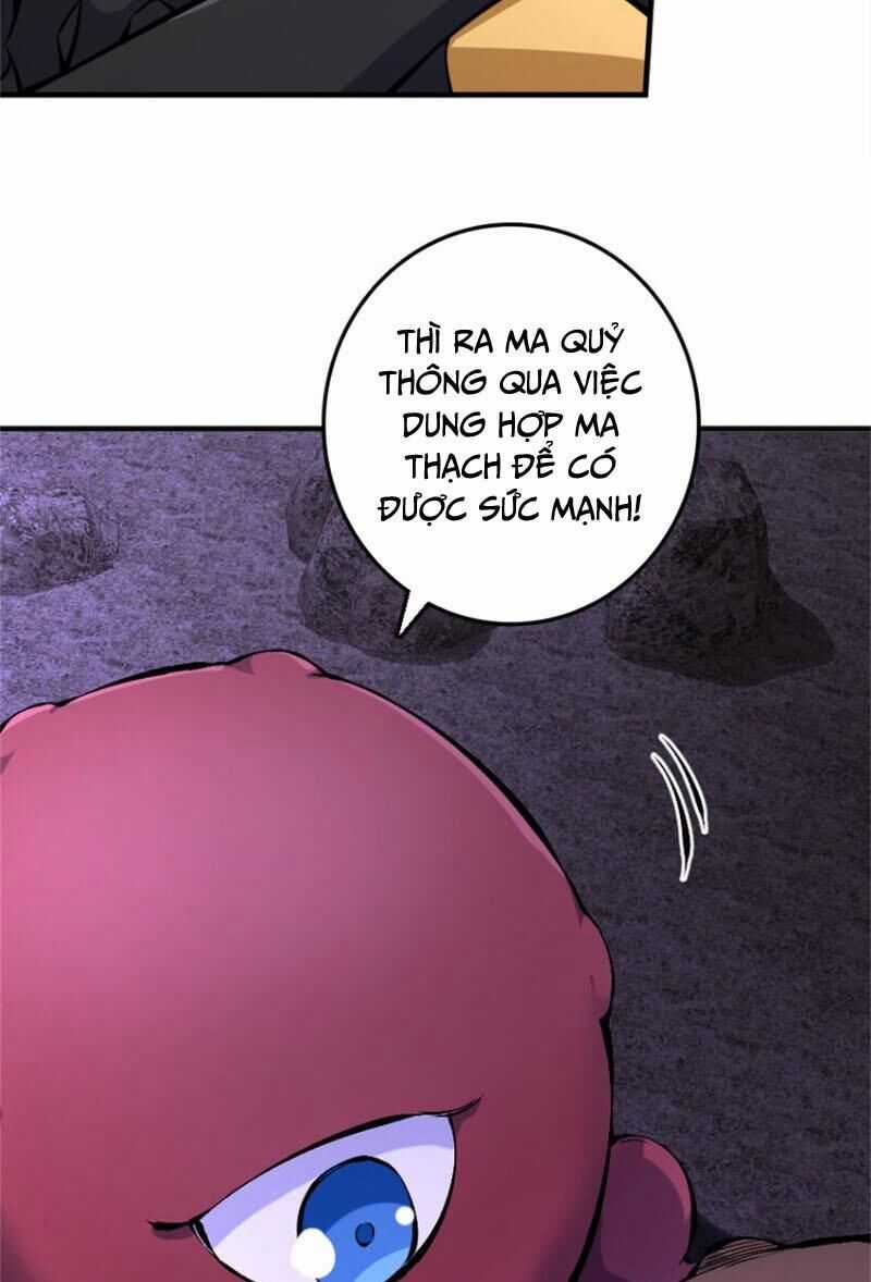 Thả Vu Nữ Đó Ra - Chương 576 - Trang 25