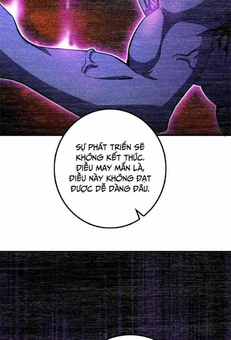 Thả Vu Nữ Đó Ra - Chương 576 - Trang 38