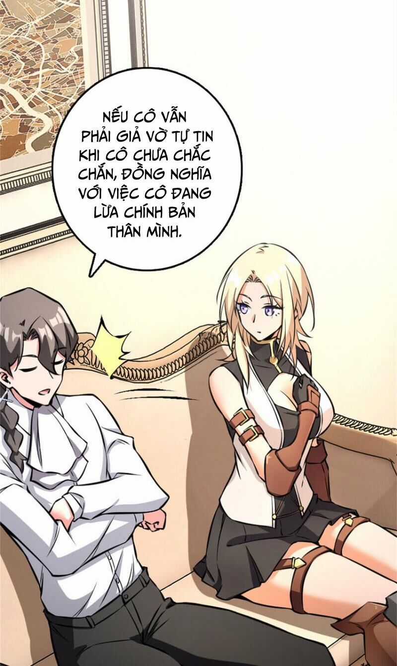 Thả Vu Nữ Đó Ra - Chương 576 - Trang 8