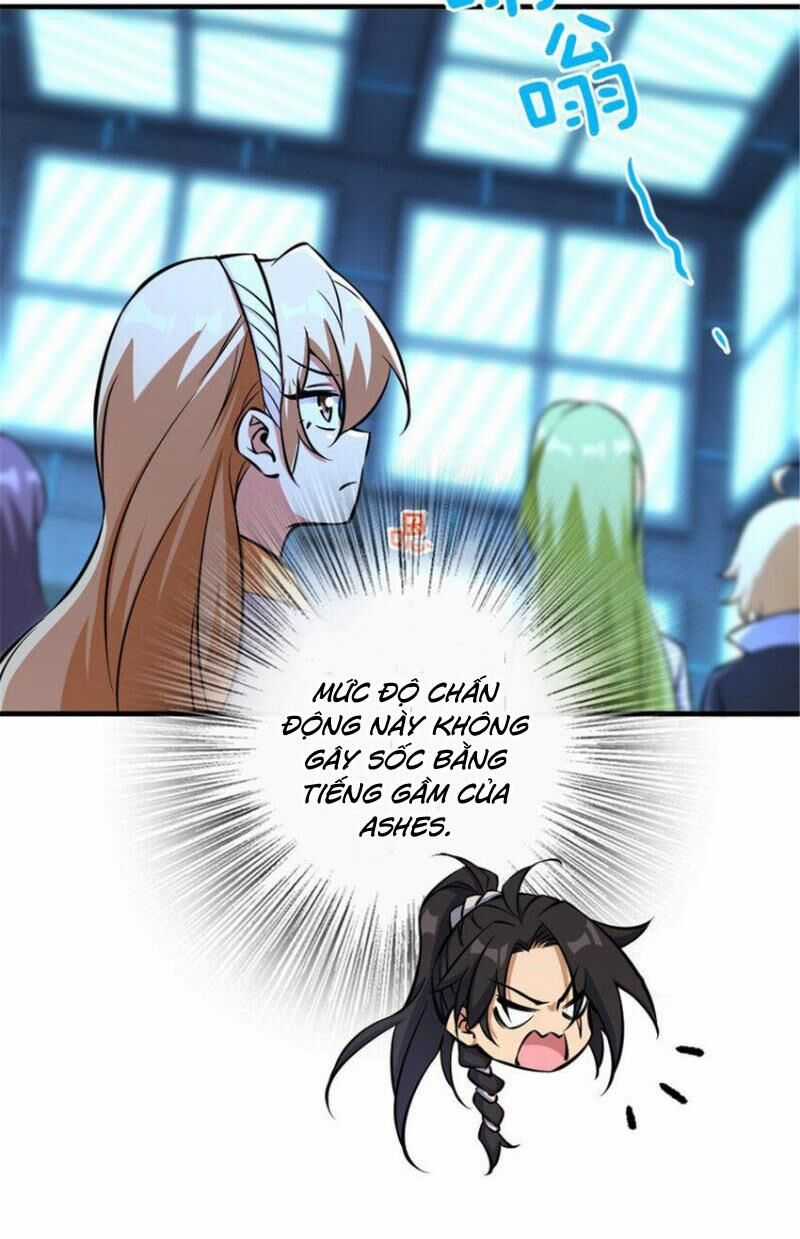 Thả Vu Nữ Đó Ra - Chương 577 - Trang 11