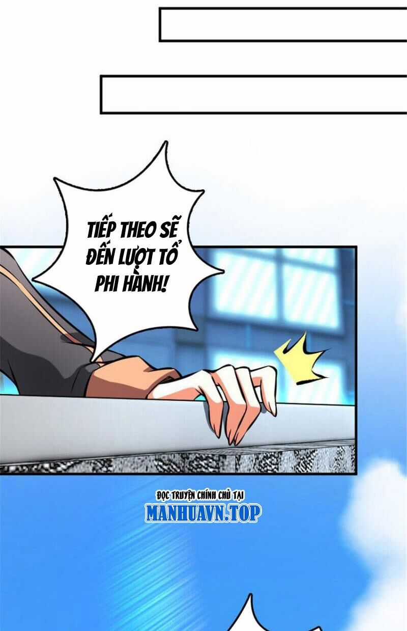 Thả Vu Nữ Đó Ra - Chương 577 - Trang 12