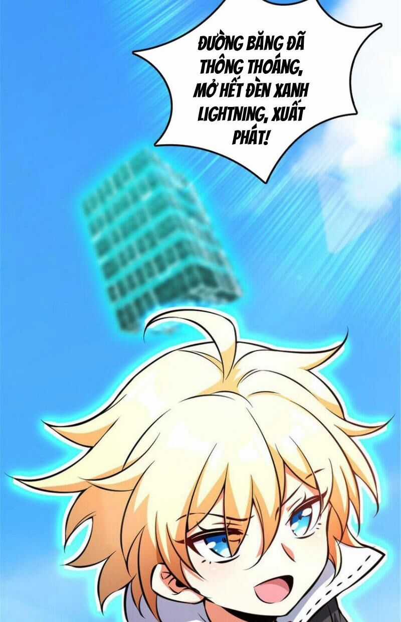 Thả Vu Nữ Đó Ra - Chương 577 - Trang 13