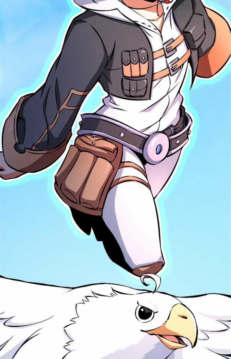 Thả Vu Nữ Đó Ra - Chương 577 - Trang 14