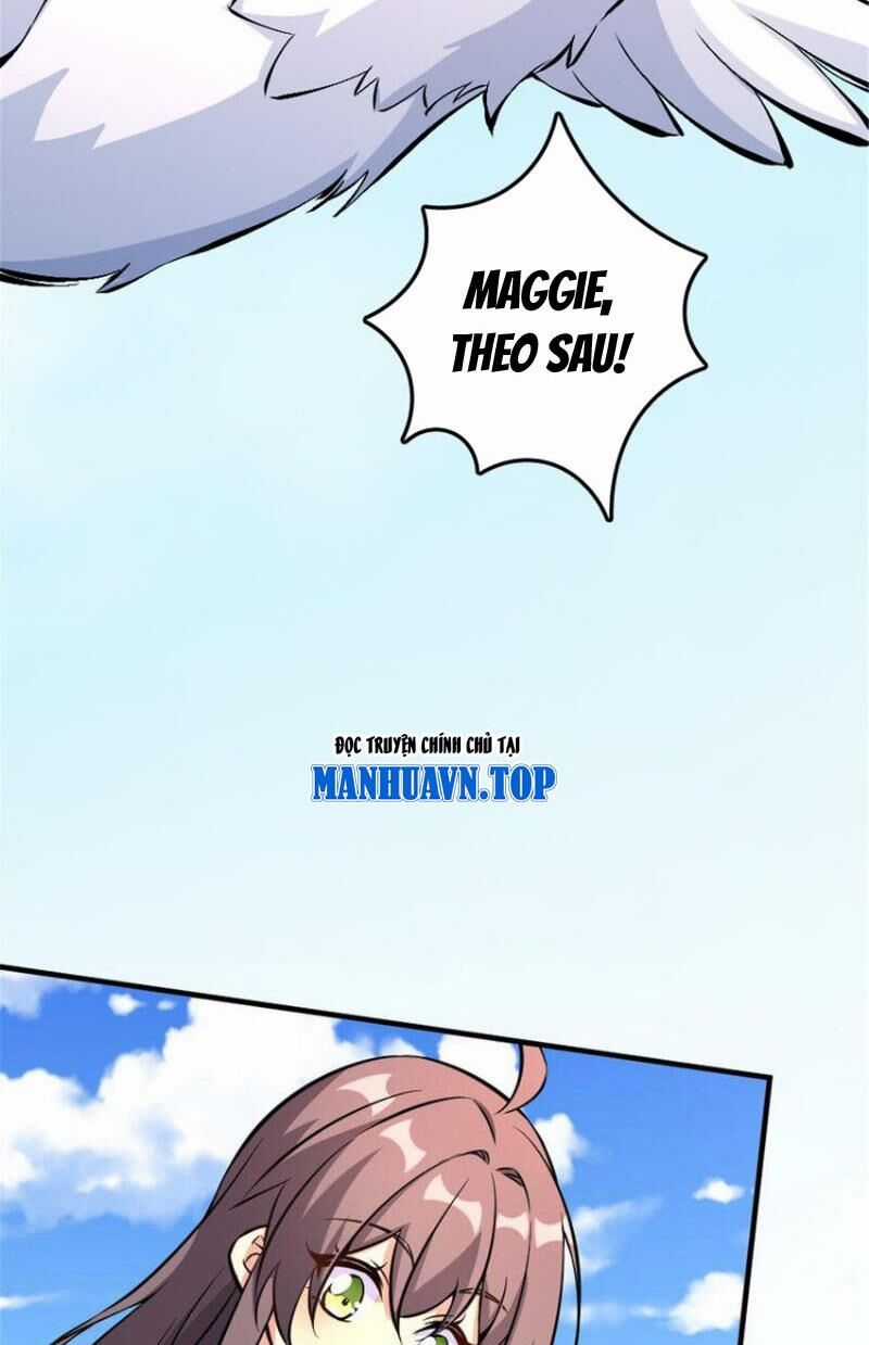 Thả Vu Nữ Đó Ra - Chương 577 - Trang 15