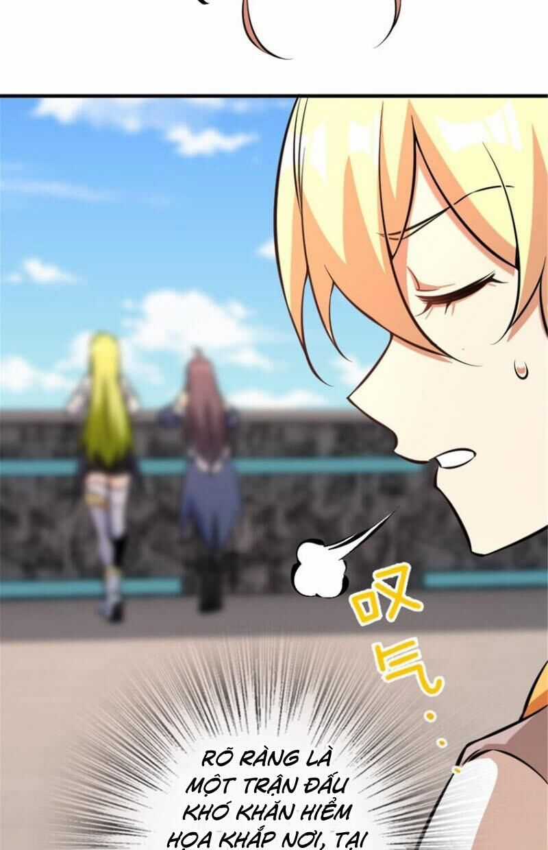 Thả Vu Nữ Đó Ra - Chương 577 - Trang 17