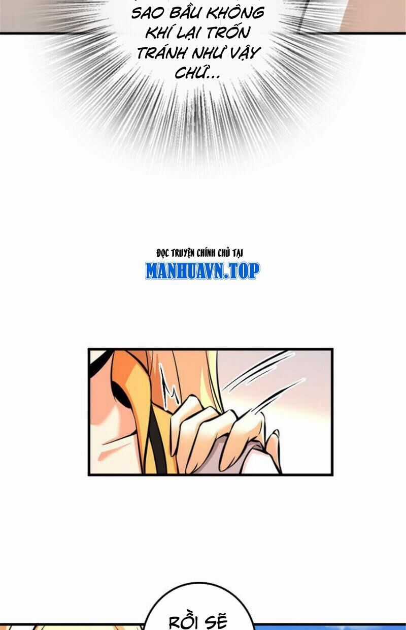 Thả Vu Nữ Đó Ra - Chương 577 - Trang 18