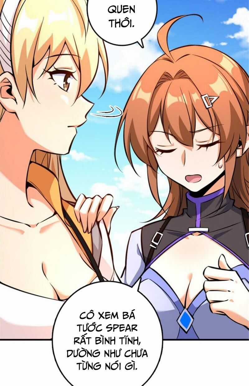 Thả Vu Nữ Đó Ra - Chương 577 - Trang 19
