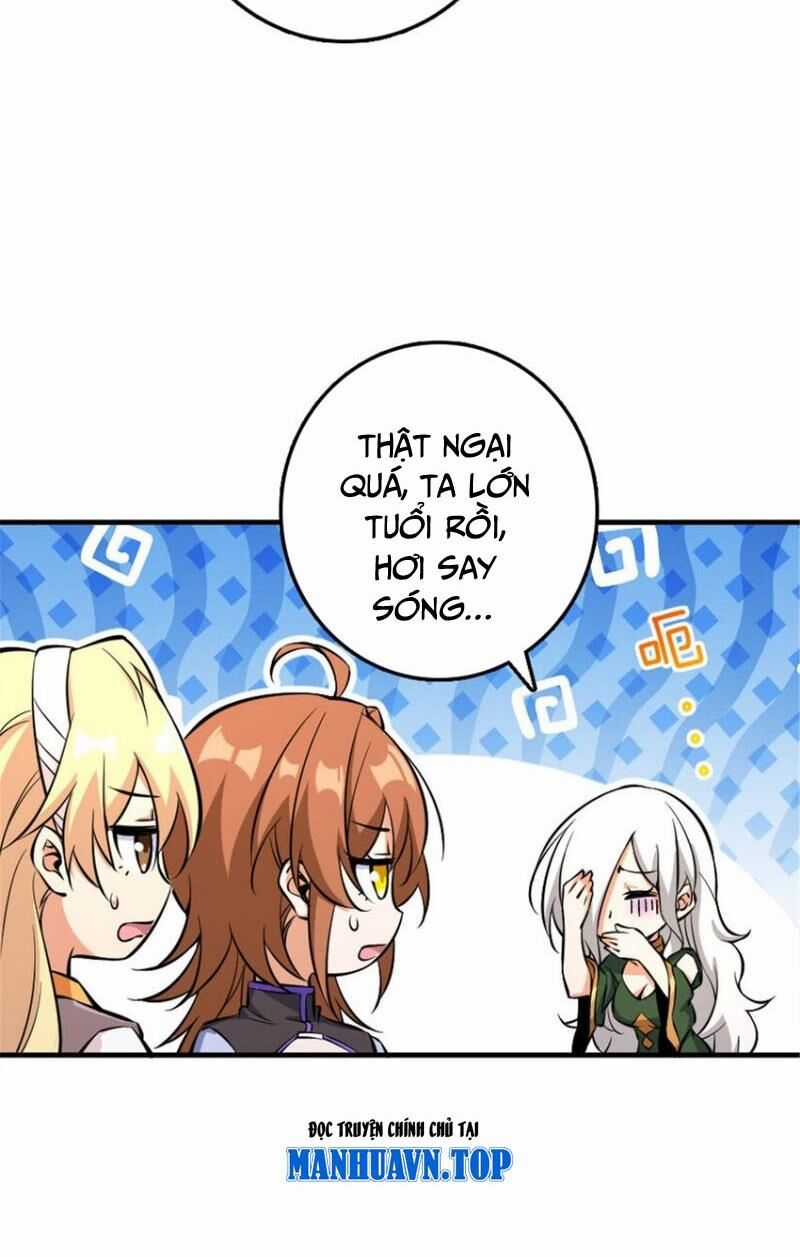 Thả Vu Nữ Đó Ra - Chương 577 - Trang 20