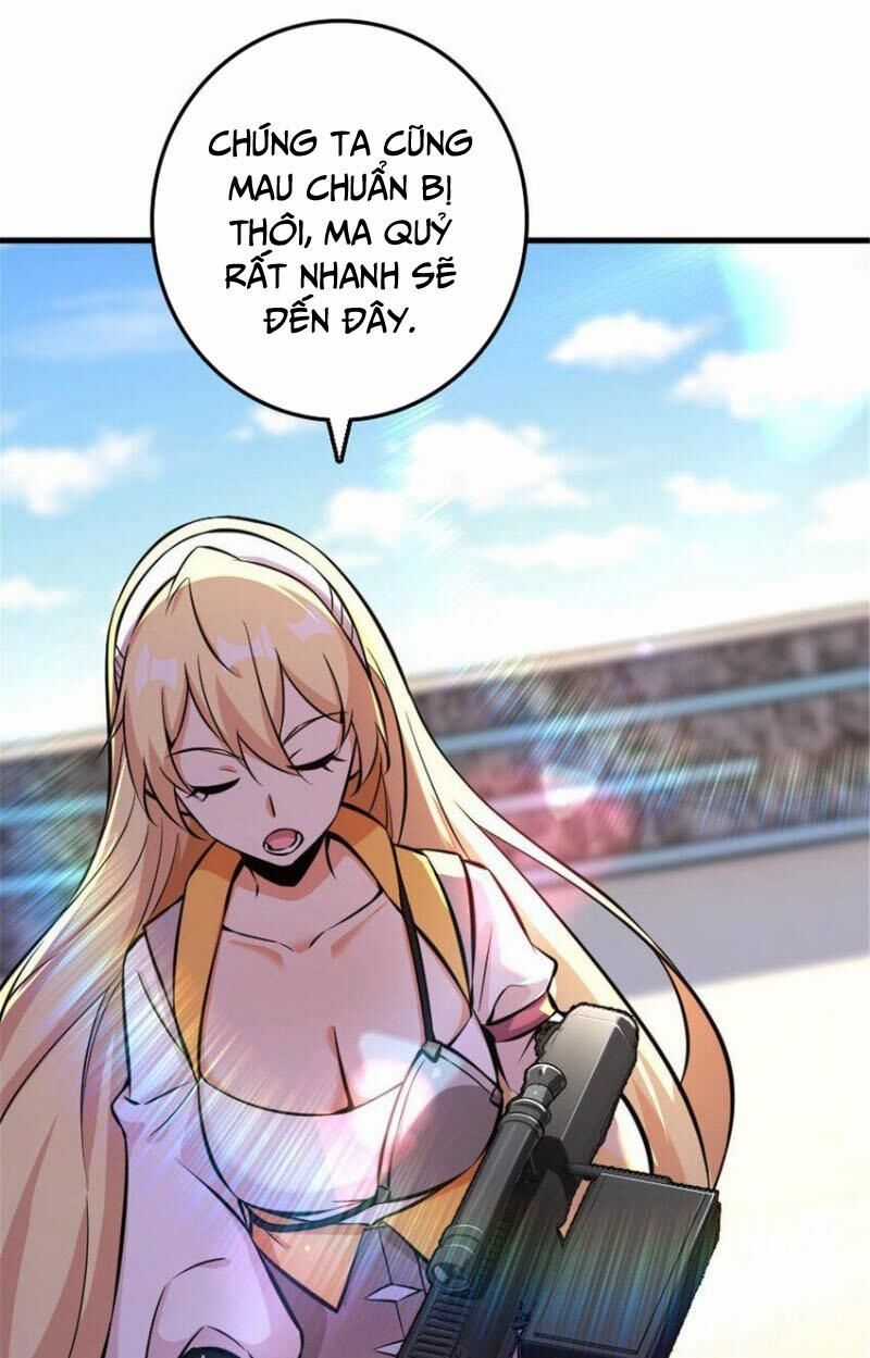 Thả Vu Nữ Đó Ra - Chương 577 - Trang 21