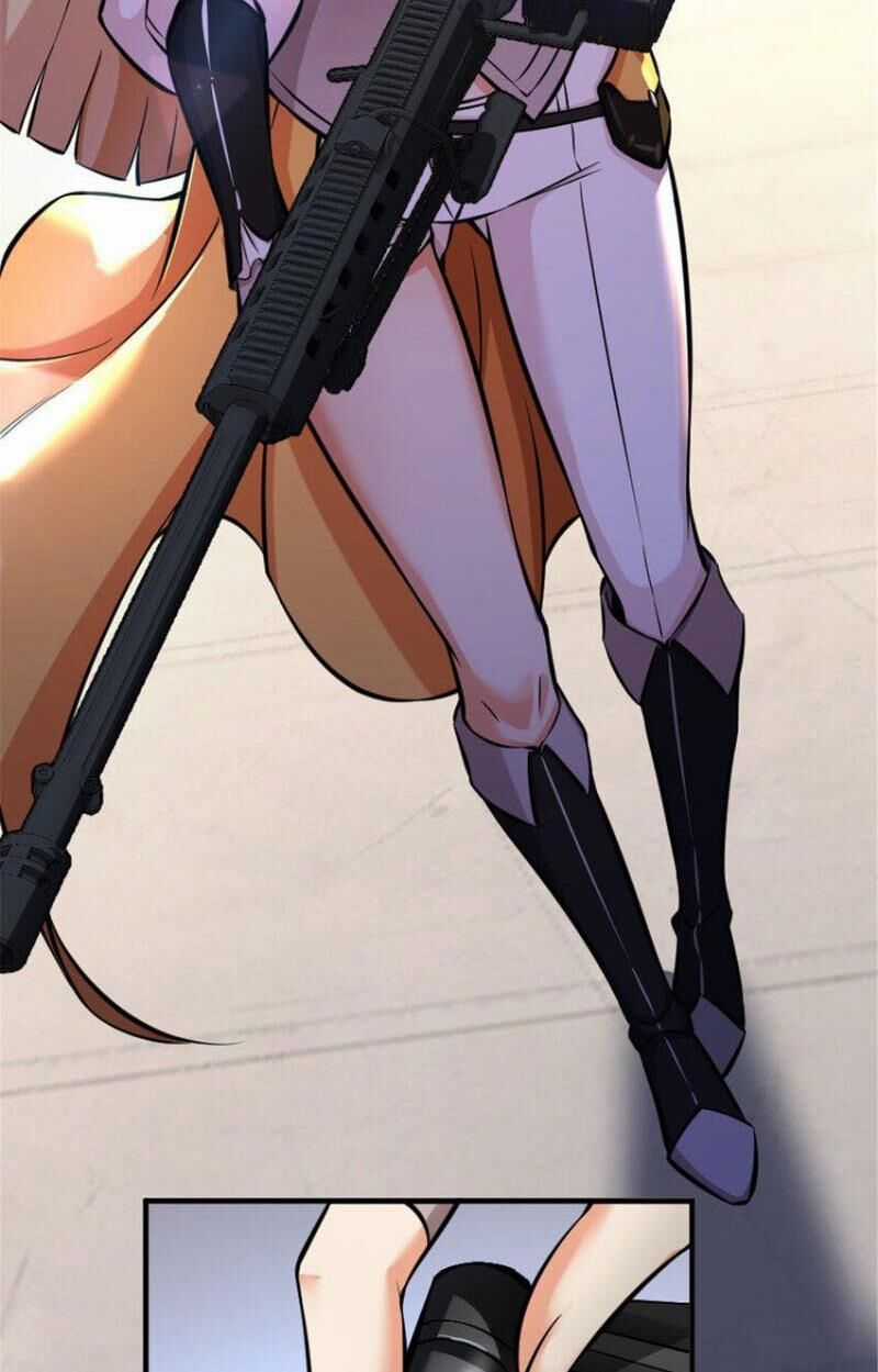 Thả Vu Nữ Đó Ra - Chương 577 - Trang 22