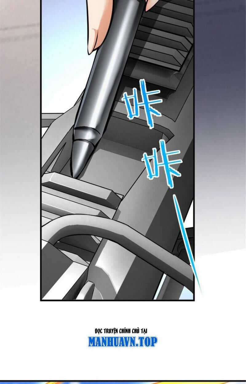 Thả Vu Nữ Đó Ra - Chương 577 - Trang 23