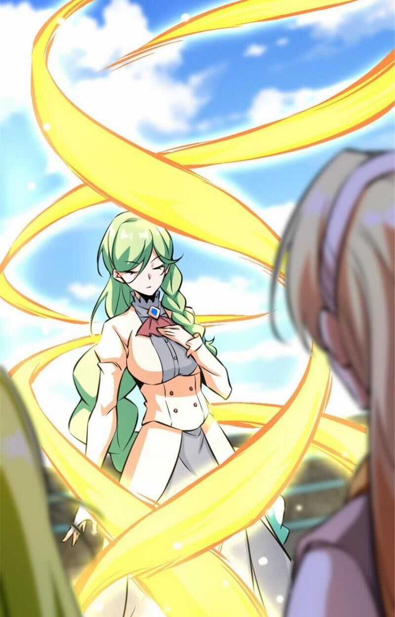 Thả Vu Nữ Đó Ra - Chương 577 - Trang 24