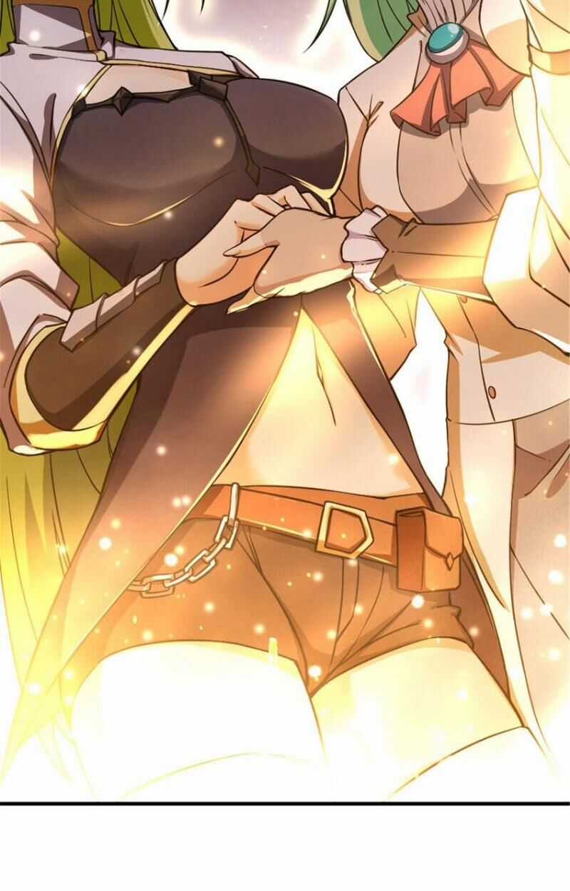 Thả Vu Nữ Đó Ra - Chương 577 - Trang 28