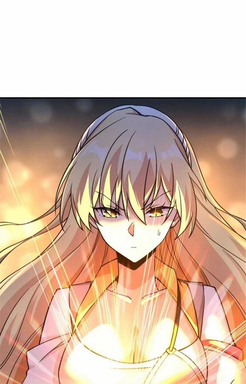 Thả Vu Nữ Đó Ra - Chương 577 - Trang 29