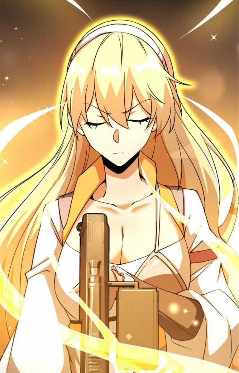 Thả Vu Nữ Đó Ra - Chương 577 - Trang 37