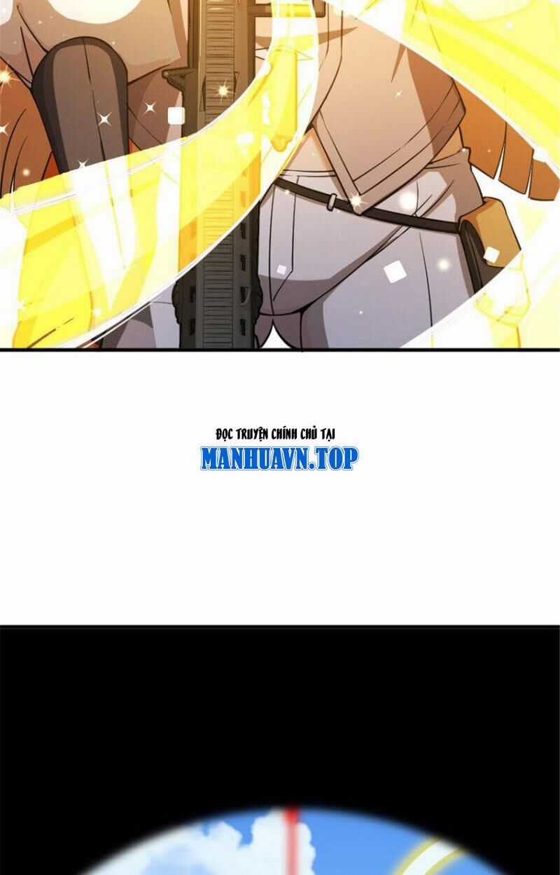 Thả Vu Nữ Đó Ra - Chương 577 - Trang 38