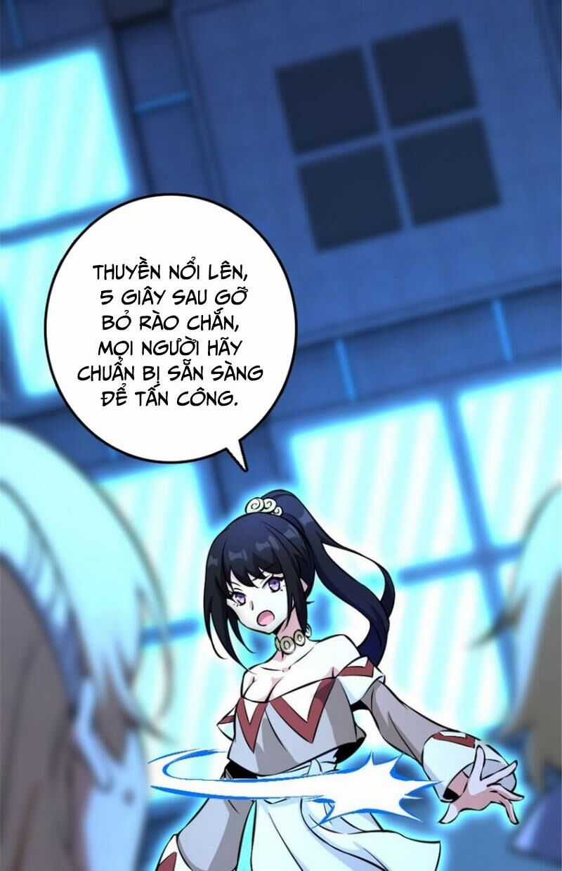 Thả Vu Nữ Đó Ra - Chương 577 - Trang 5