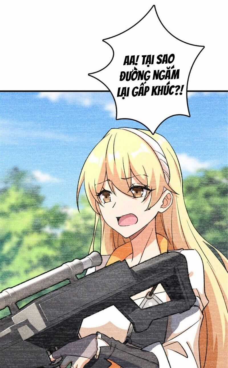 Thả Vu Nữ Đó Ra - Chương 577 - Trang 41