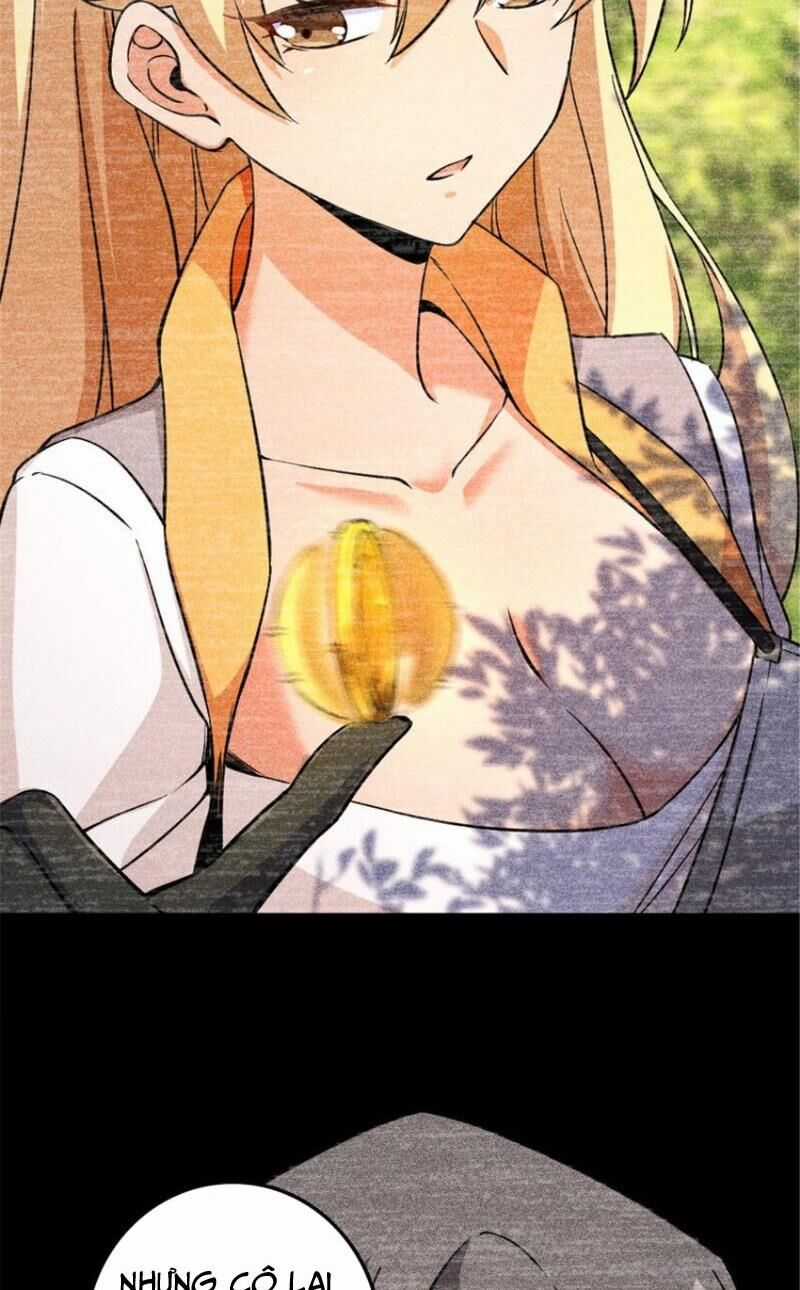 Thả Vu Nữ Đó Ra - Chương 577 - Trang 44