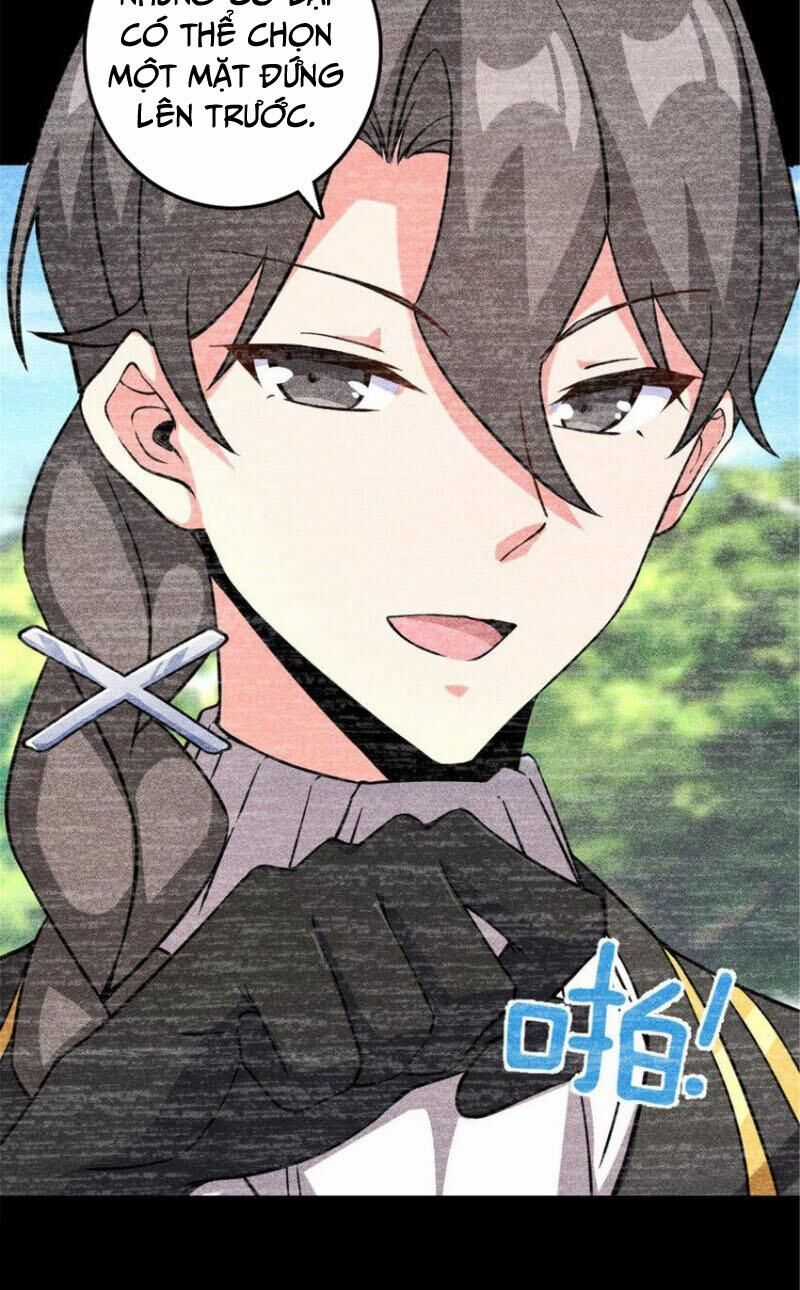 Thả Vu Nữ Đó Ra - Chương 577 - Trang 45