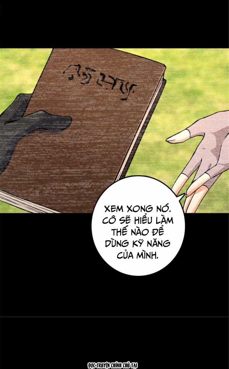 Thả Vu Nữ Đó Ra - Chương 577 - Trang 46