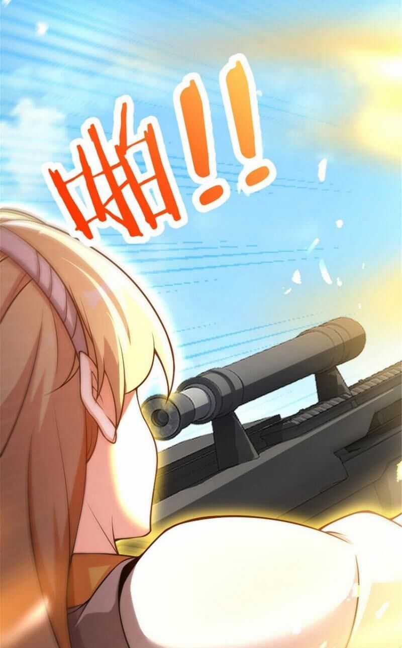 Thả Vu Nữ Đó Ra - Chương 577 - Trang 49