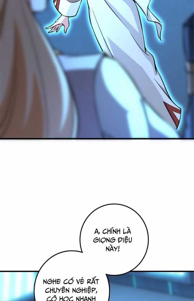 Thả Vu Nữ Đó Ra - Chương 577 - Trang 6