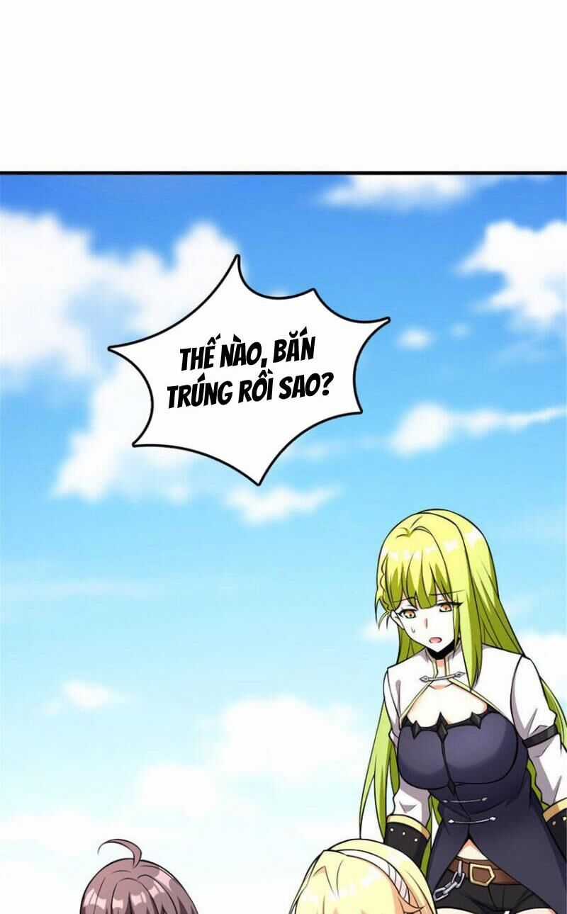 Thả Vu Nữ Đó Ra - Chương 577 - Trang 51