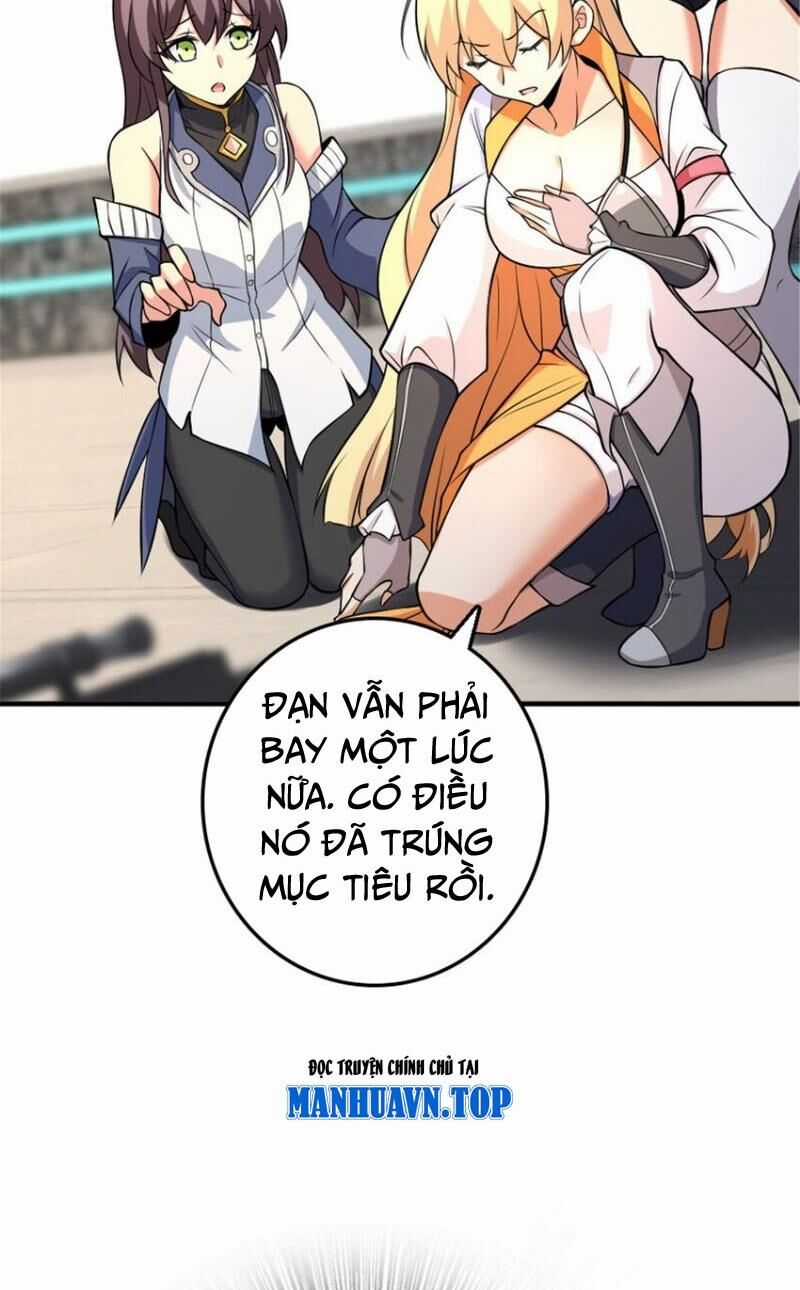 Thả Vu Nữ Đó Ra - Chương 577 - Trang 52