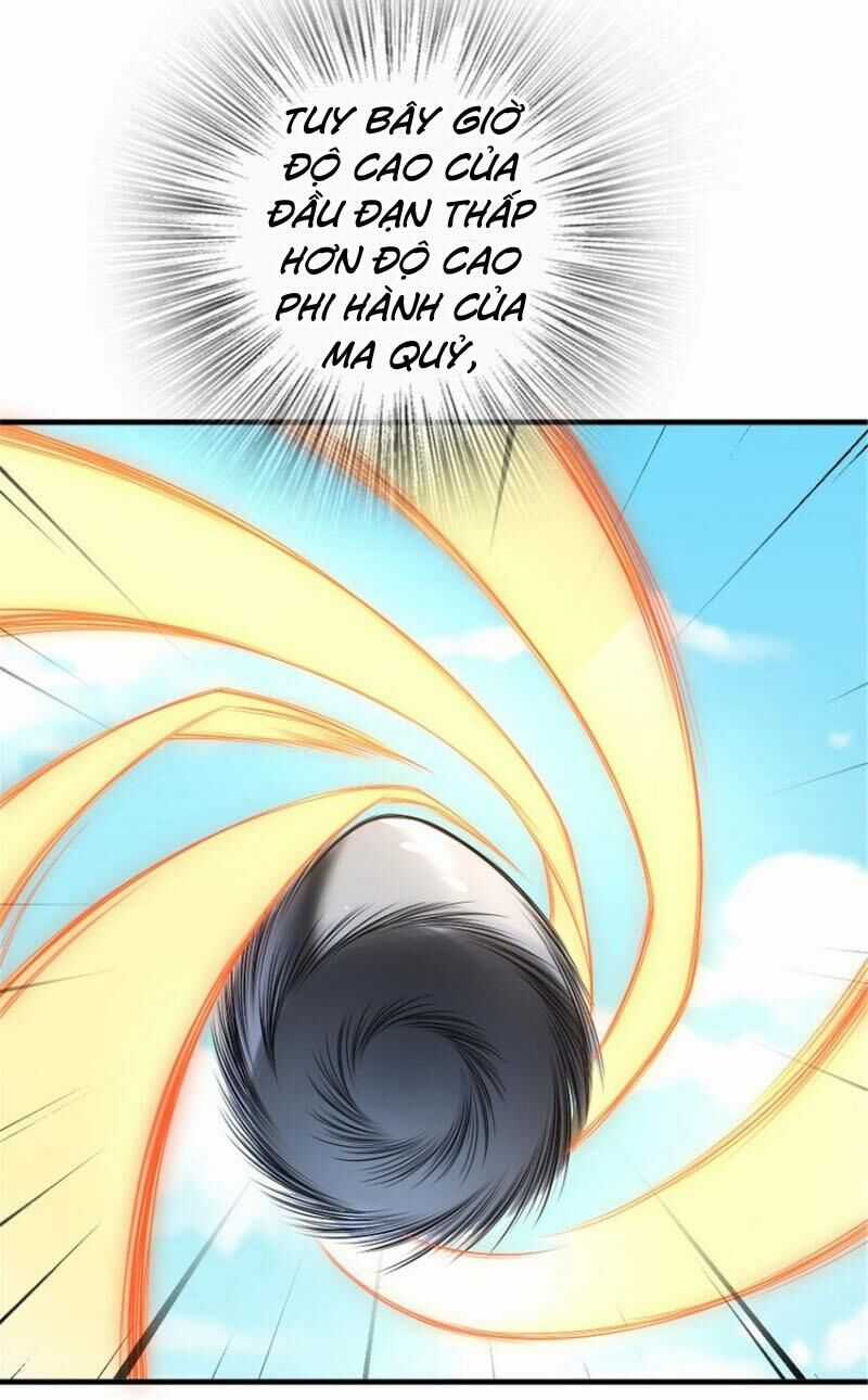 Thả Vu Nữ Đó Ra - Chương 577 - Trang 53