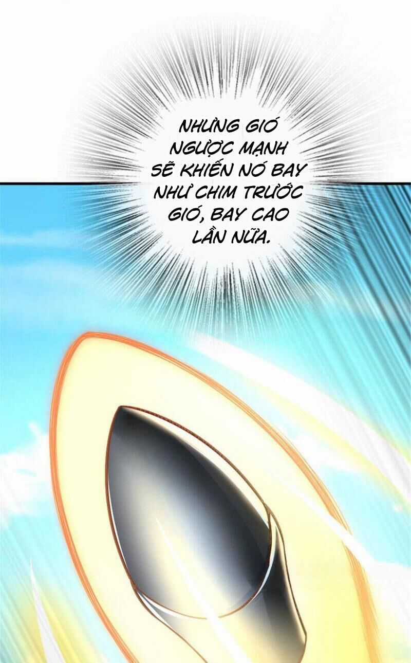 Thả Vu Nữ Đó Ra - Chương 577 - Trang 54