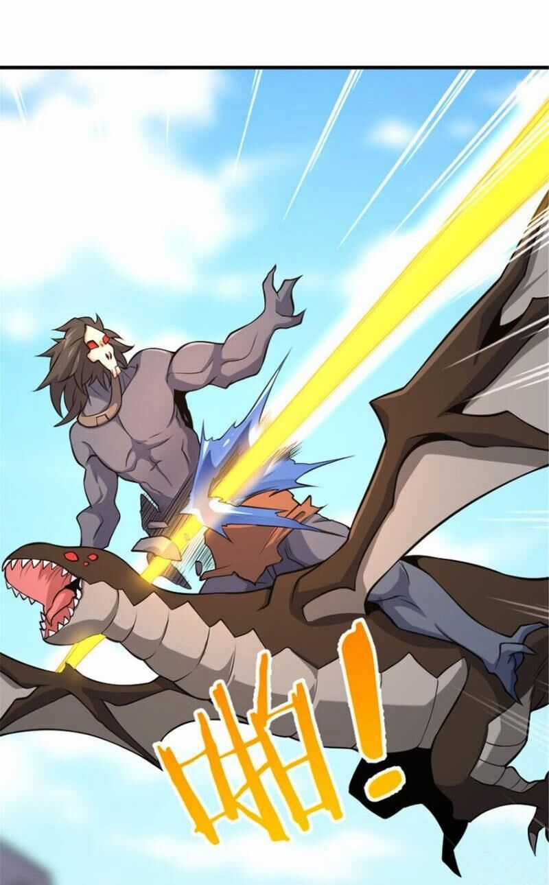 Thả Vu Nữ Đó Ra - Chương 577 - Trang 56