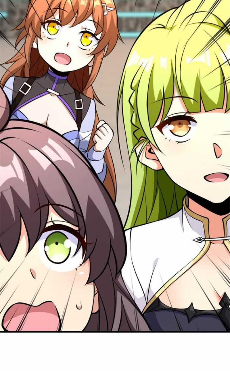 Thả Vu Nữ Đó Ra - Chương 577 - Trang 58