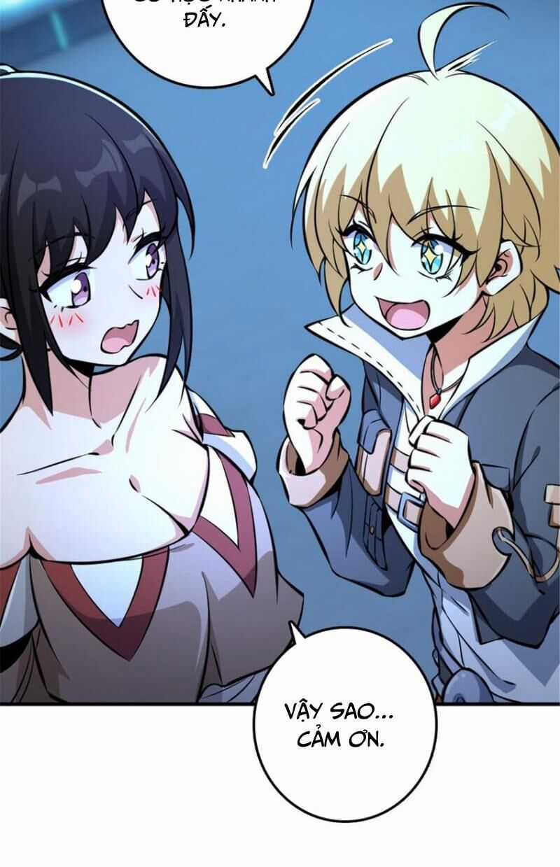 Thả Vu Nữ Đó Ra - Chương 577 - Trang 7
