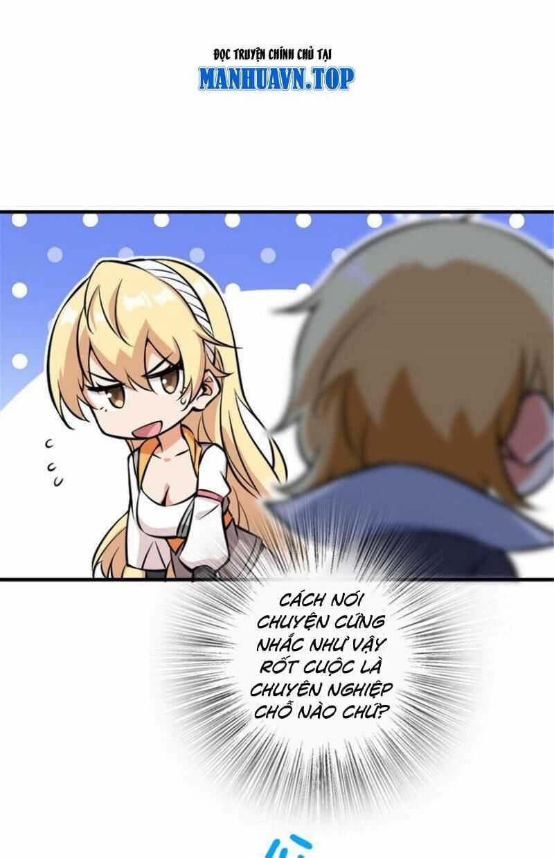 Thả Vu Nữ Đó Ra - Chương 577 - Trang 8