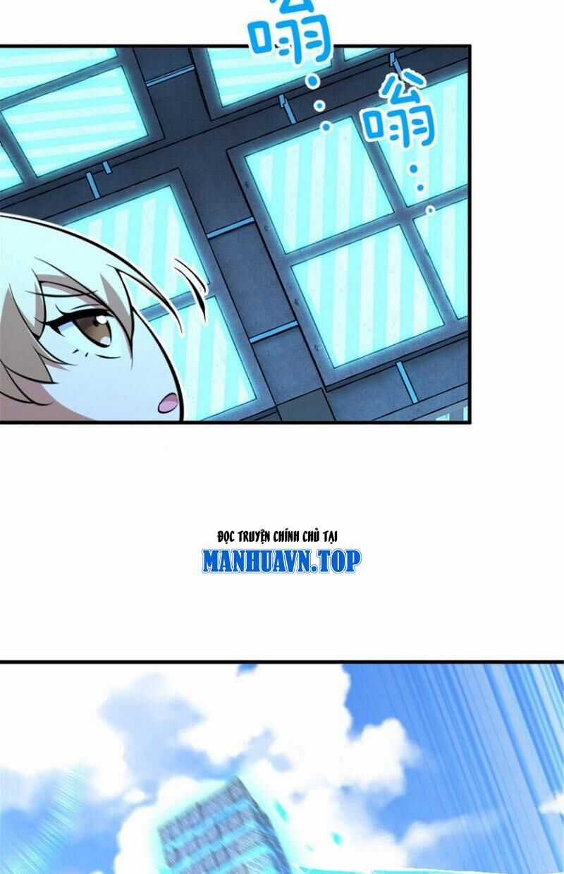 Thả Vu Nữ Đó Ra - Chương 577 - Trang 9