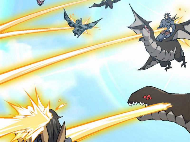 Thả Vu Nữ Đó Ra - Chương 578 - Trang 9