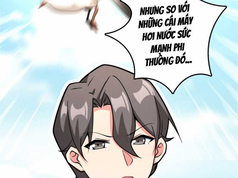 Thả Vu Nữ Đó Ra - Chương 579 - Trang 25