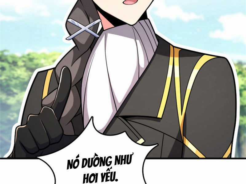 Thả Vu Nữ Đó Ra - Chương 579 - Trang 26
