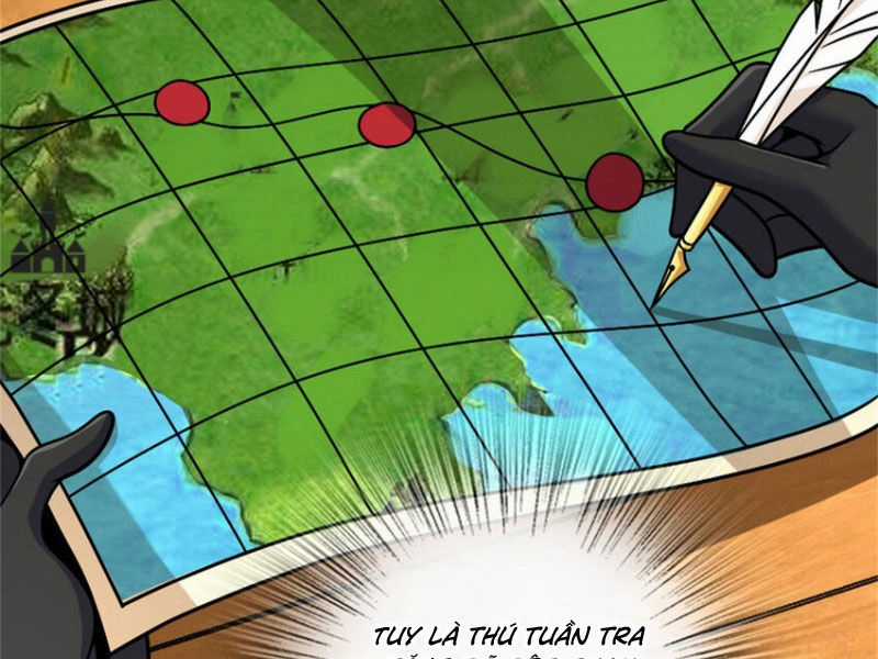 Thả Vu Nữ Đó Ra - Chương 579 - Trang 2