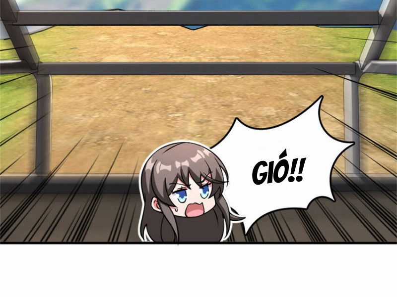 Thả Vu Nữ Đó Ra - Chương 579 - Trang 66