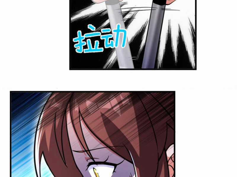 Thả Vu Nữ Đó Ra - Chương 579 - Trang 93