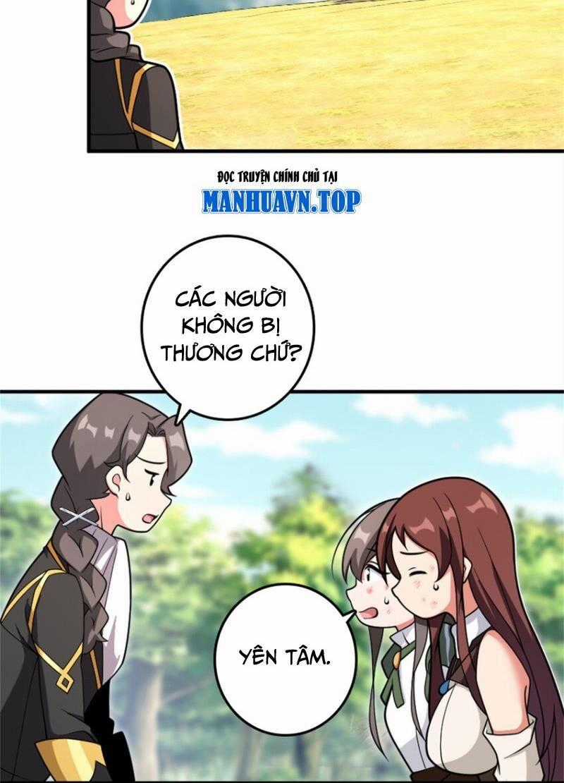 Thả Vu Nữ Đó Ra - Chương 580 - Trang 3