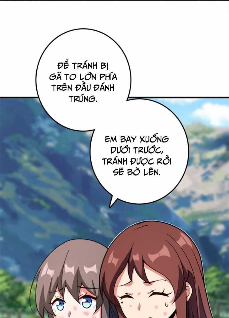 Thả Vu Nữ Đó Ra - Chương 580 - Trang 4