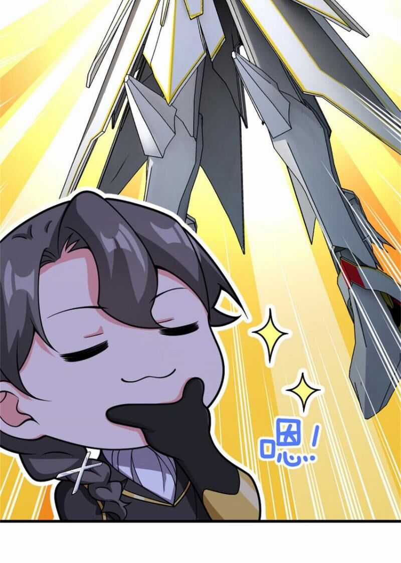 Thả Vu Nữ Đó Ra - Chương 580 - Trang 27