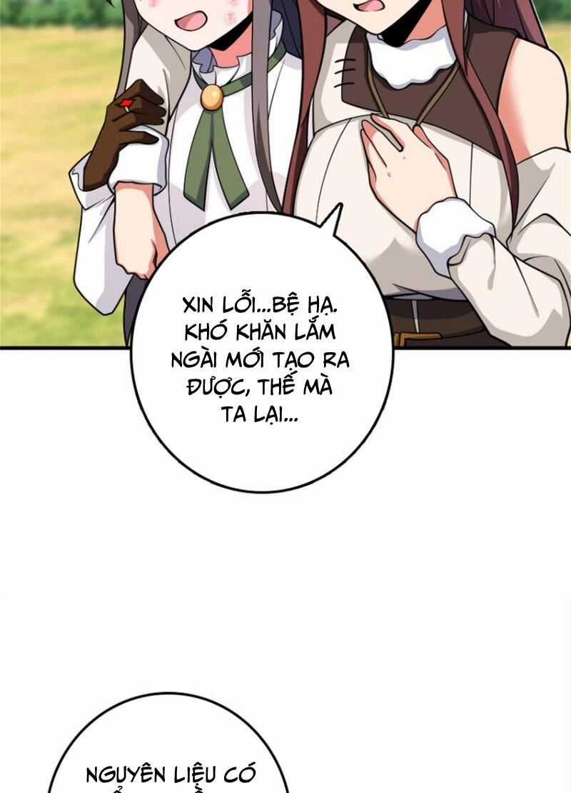 Thả Vu Nữ Đó Ra - Chương 580 - Trang 5