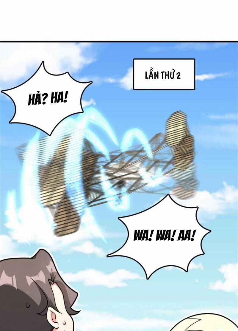 Thả Vu Nữ Đó Ra - Chương 580 - Trang 8